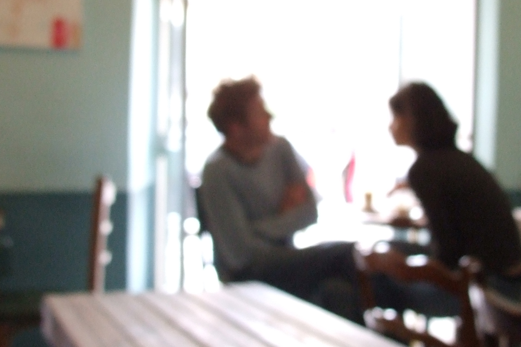 Personaje, Taller literario, Menorca